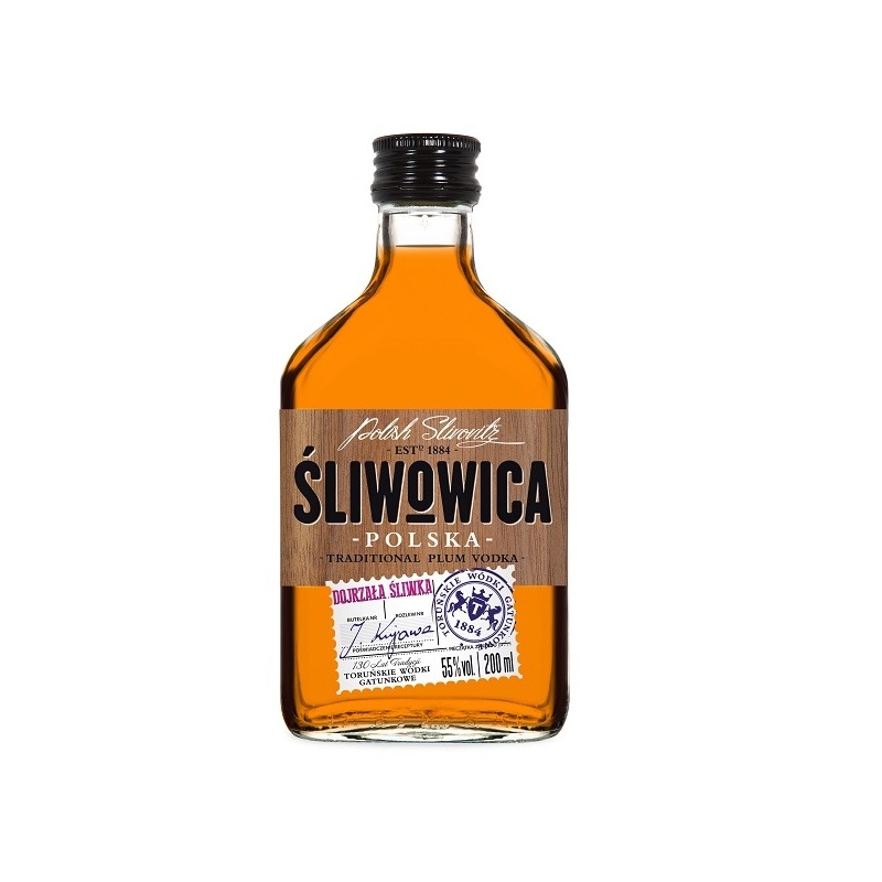 Twg Polish Slivovitz Vodka